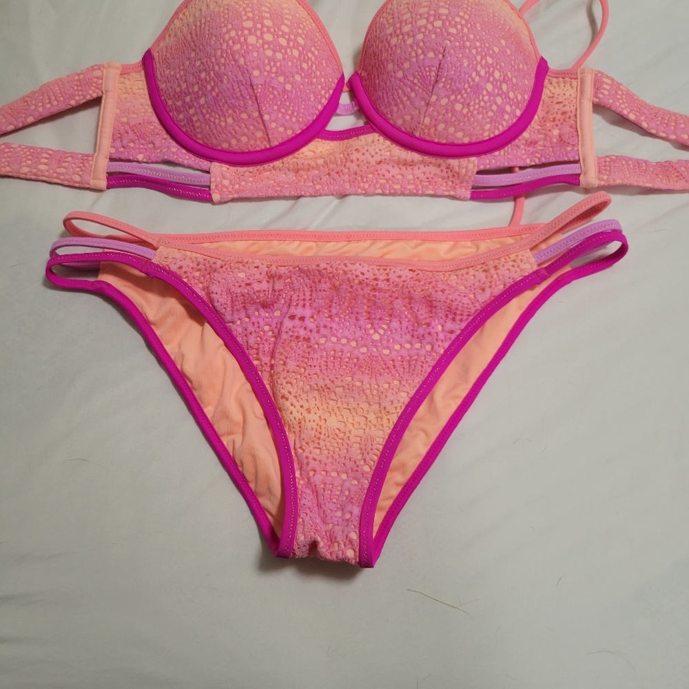 Victoria secret bikini